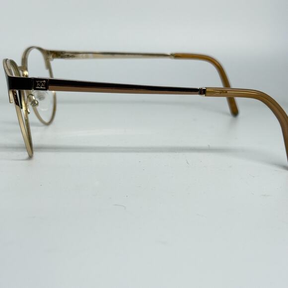 Escada Eyeglasses, Frames Only, Bangladesh, VESE30K 0367, 52-18-135, H19628 - Picture 2 of 7